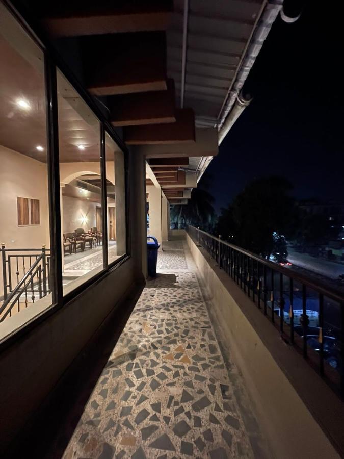 Hotel Vardhan Silvassa Exteriér fotografie